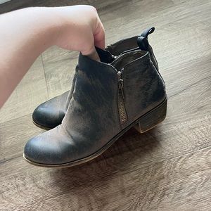 Booties 3/$25
